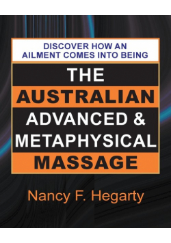 The Australian Advanced & Metaphysical Massage