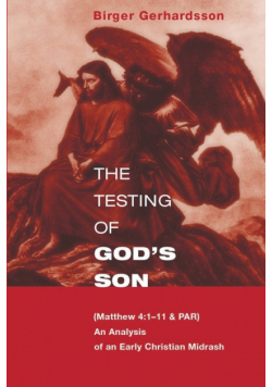 The Testing of God's Son