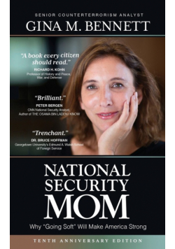 National Security Mom