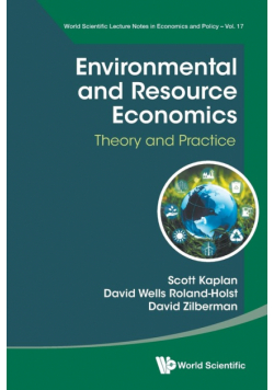 Environmental and Resource Economics