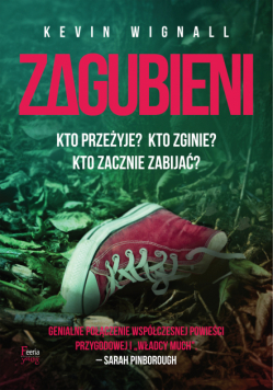 Zagubieni
