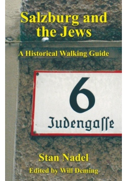 Salzburg and the Jews