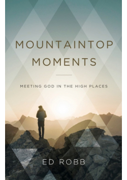 Mountaintop Moments