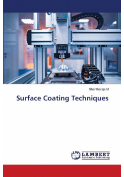 Surface Coating Techniques
