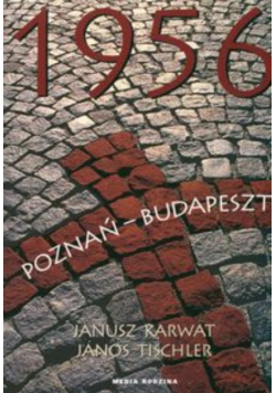 1956 Poznań - Budapeszt