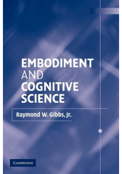 Embodiment and Cognitive Science