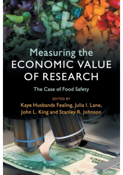 Measuring the Economic Value of Research