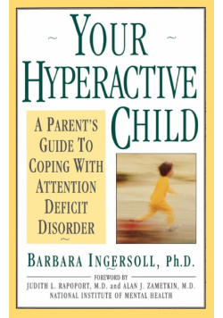 Your Hyperactive Child