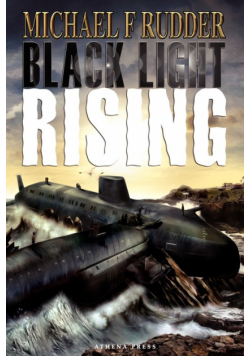 Black Light Rising