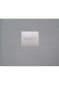 Skirts plus autograf autorki