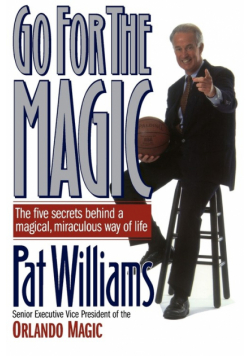 Go for the Magic