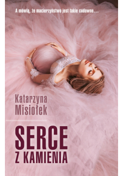 Serce z kamienia