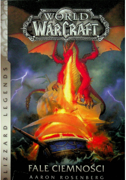 World of WarCraft Fale ciemności