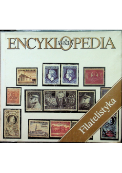 Mini Encyklopedia Filatelistyka