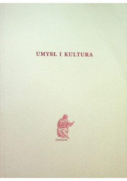 Umysł i kultura