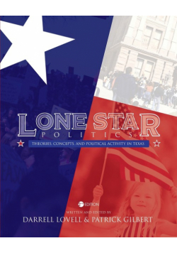 Lone Star Politics