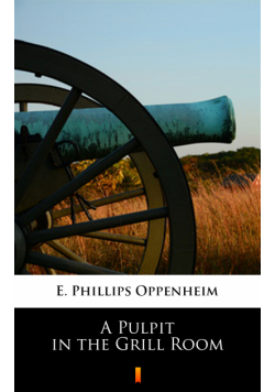A Pulpit in the Grill Room