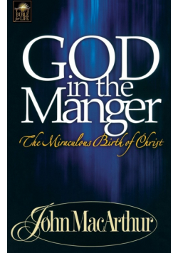 God in the Manger