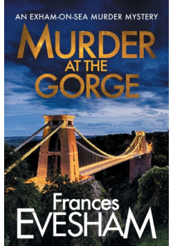 Murder at the Gorge