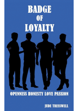 Badge of Loyalty