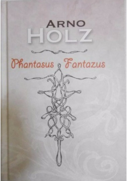 Phantasus Fantazus