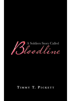 A Soldiers Story Called Bloodline