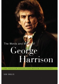 Words and Music of George Harrison, The