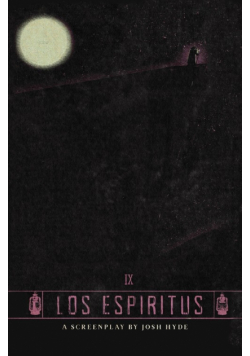Los Espiritus