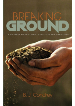Breaking Ground