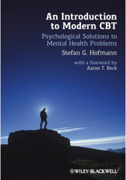 Introduction to Modern CBT