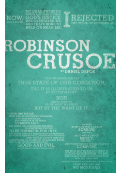 Robinson Crusoe (Legacy Collection)