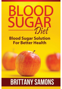 Blood Sugar Diet
