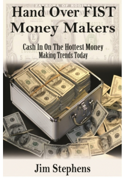 Hand Over Fist Money Makers