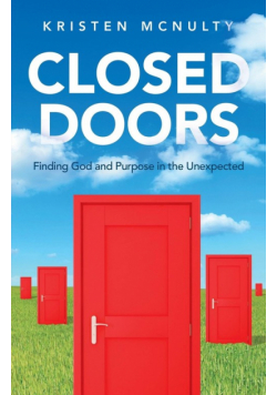 Closed Doors