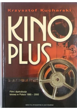 Kucharski Krzysztof - Kino Plus