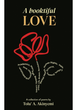 A Booktiful Love