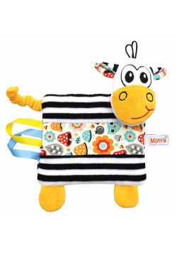 Szmatka Zebra