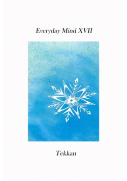 Everyday Mind XVII