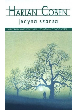 Jedyna szansa Wydanie kieszonkowe