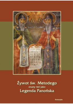Żywot św. Metodego