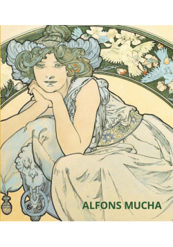 Alfons Mucha postaple