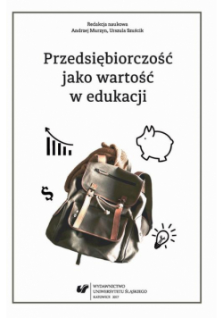 Przedsiębiorczość jako wartość w edukacji