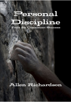 Personal Discipline