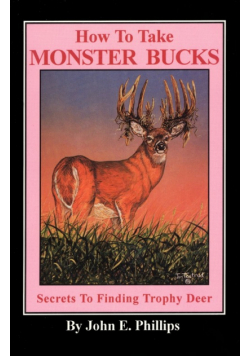How to Take Monster Bucks