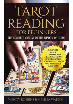 Tarot Reading For Beginners