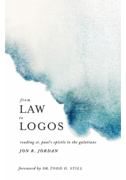 From Law to Logos