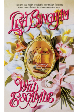 Wild Escapade