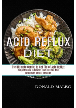 Acid Reflux Diet