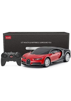 Bugatti Chiron 1:24
