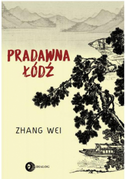 Pradawna łódź